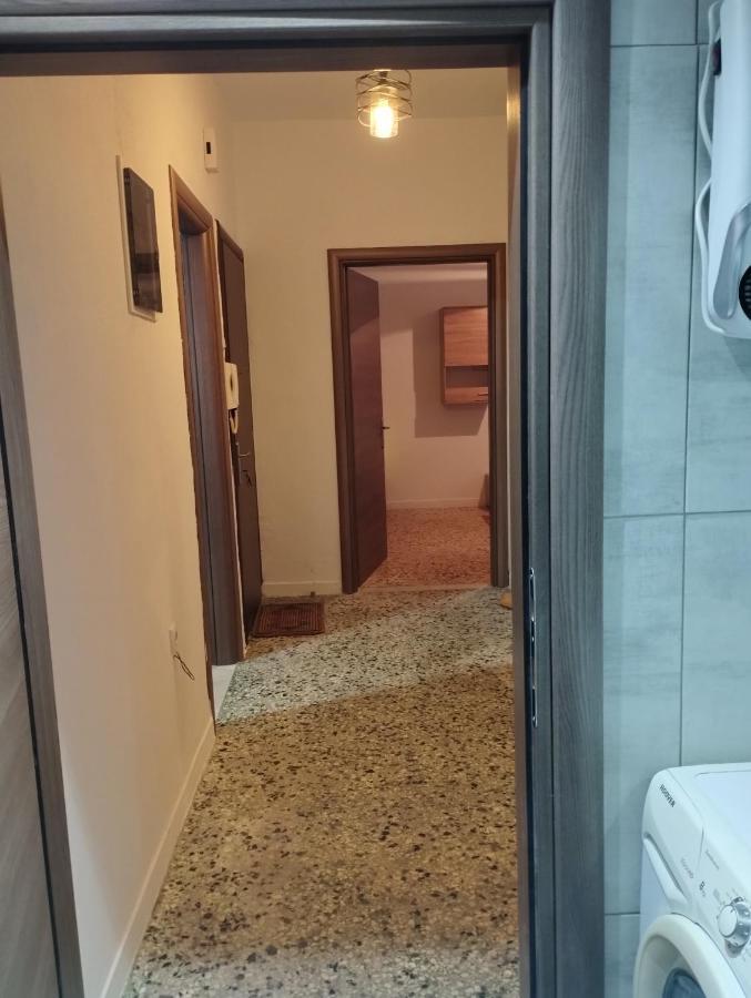 Tsantilis Down Town Apartamento Kavala Exterior foto