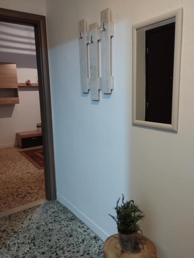 Tsantilis Down Town Apartamento Kavala Exterior foto